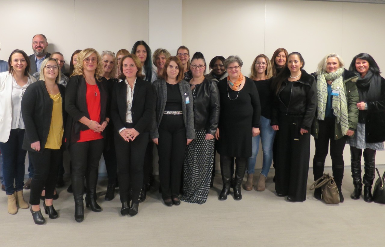 Remise certificats ASF