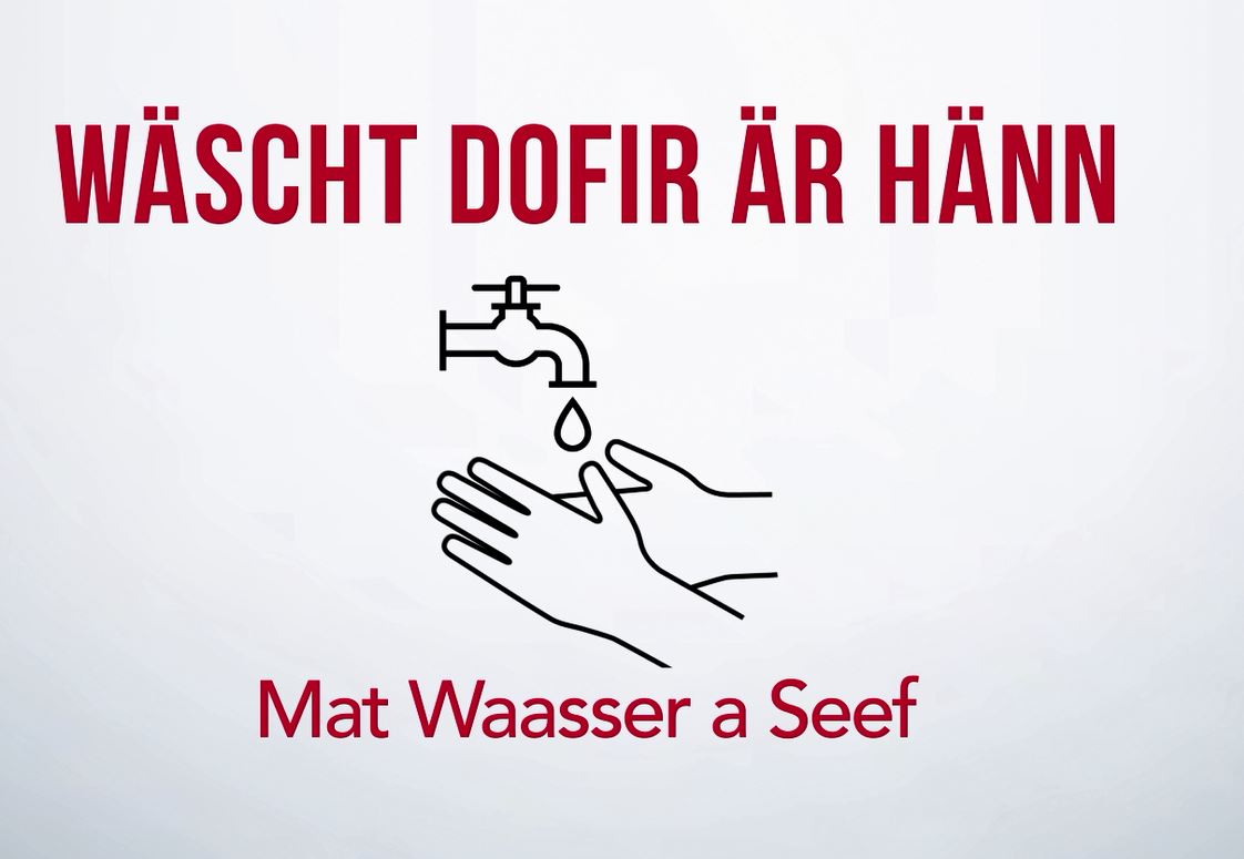 Wäscht dofir Är Hänn mat Waasser a Seef  (mp4, 46,32 MB)