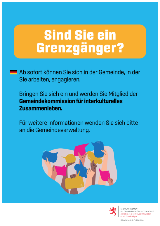 Informationsplakat Deutsch  (Pdf, 641 KB)