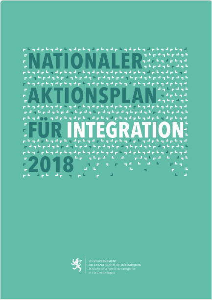DE-Cover Plan d'action national d'intégration