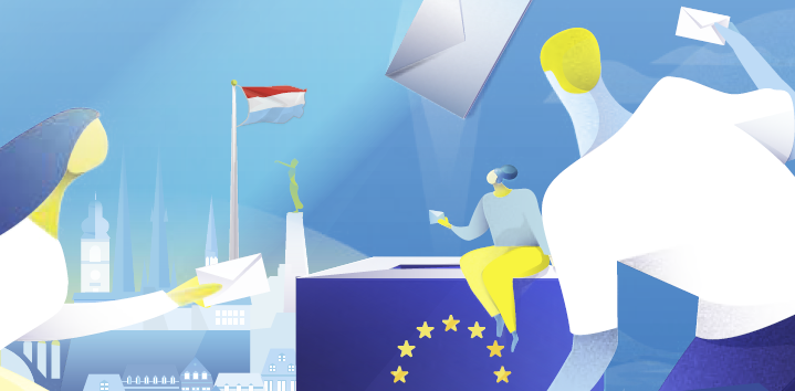ML-Graph élections UE