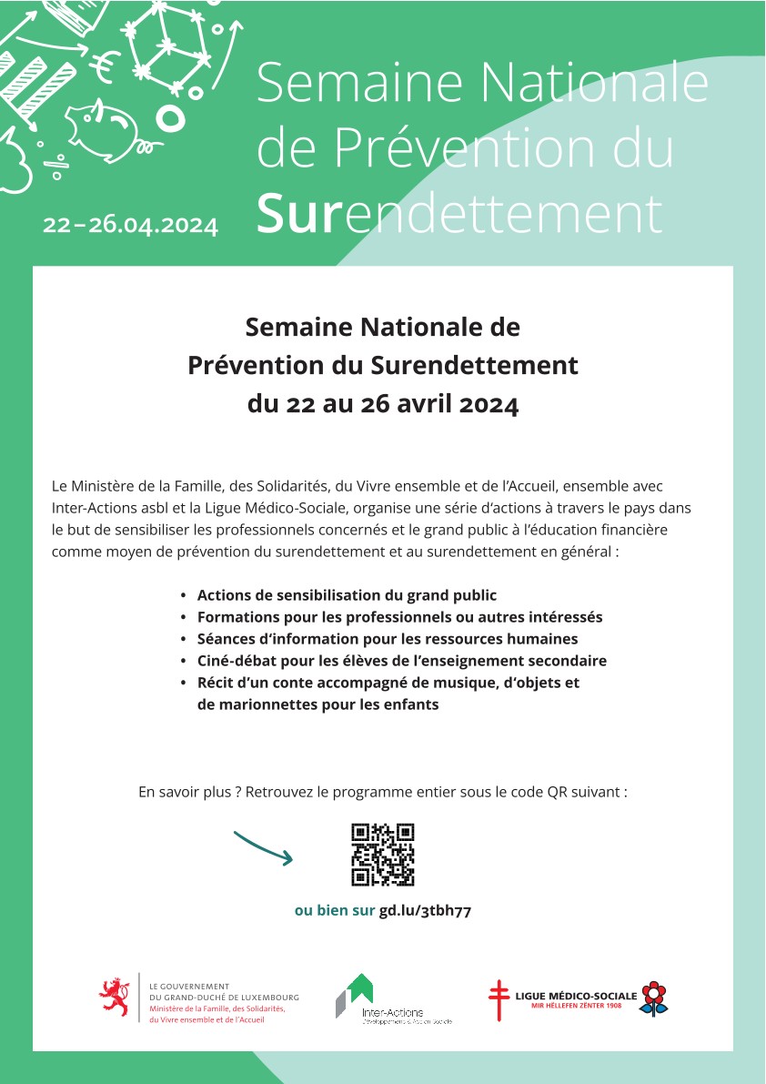 SNPS - Programme