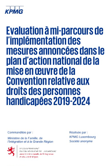 Evaluation à mi-parcours du plan d'action 2019-2024  (Pdf, 1.26 Mb)