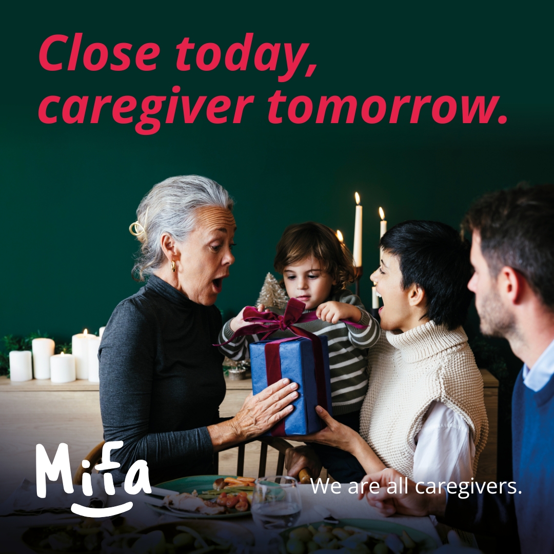 Caregiver