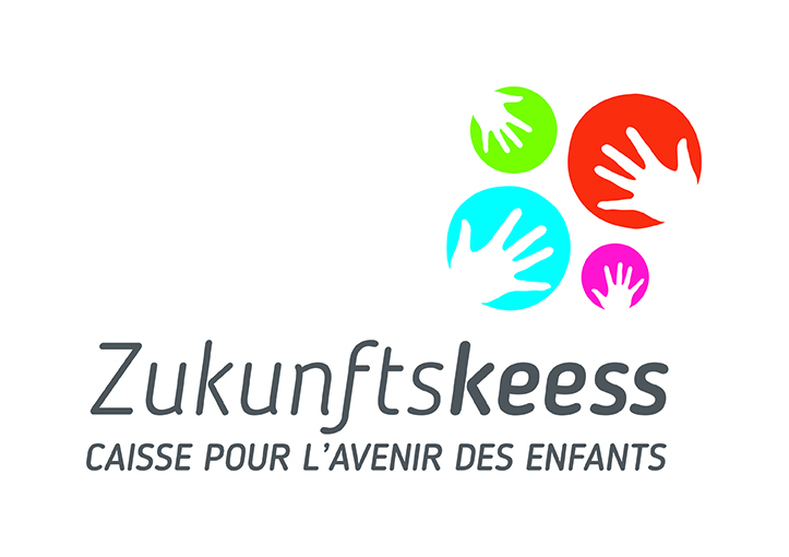 Logo Zukunftskeess
