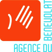 Logo Agence du Bénévolat