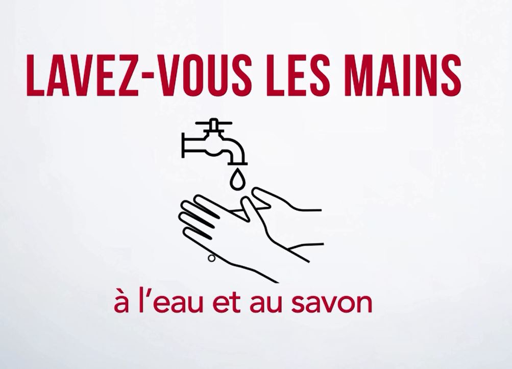 Lavez-vous les mains à l'eau et au savon  (mp4, 48,30 Mo)