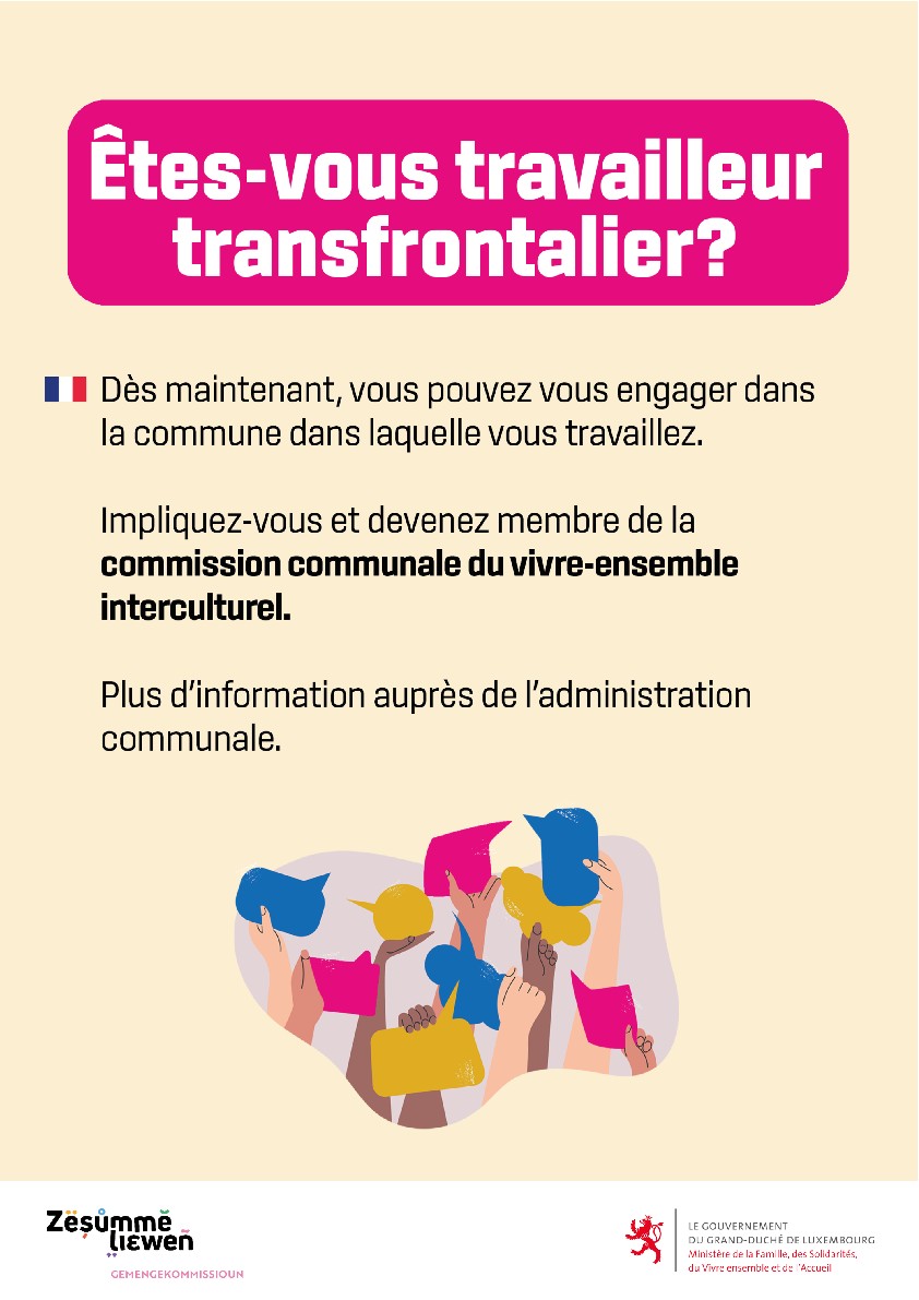 Affiche d’information - français  (Pdf, 1,14 Mo)