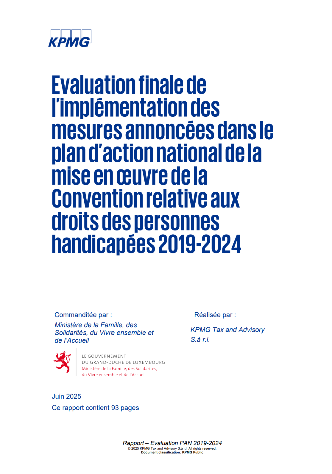 Rapport Evaluation finale du plan d'action 2019-2024  (Pdf, 1,57 Mo)