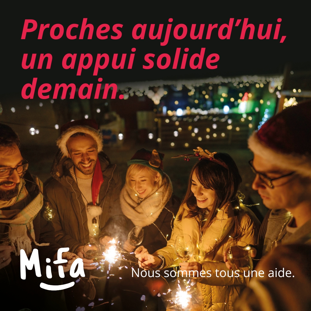 Tous une aide