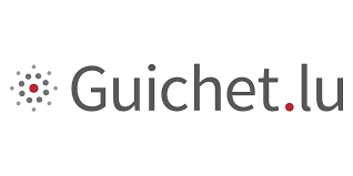 Logo Guichet.lu