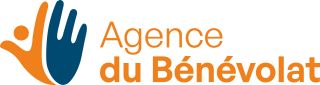 Logo Agence du Bénévolat