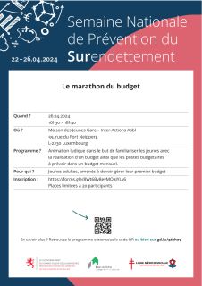 SNPS - Le marathon du budget
