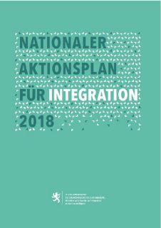 Nationaler Aktionsplan für Integration
