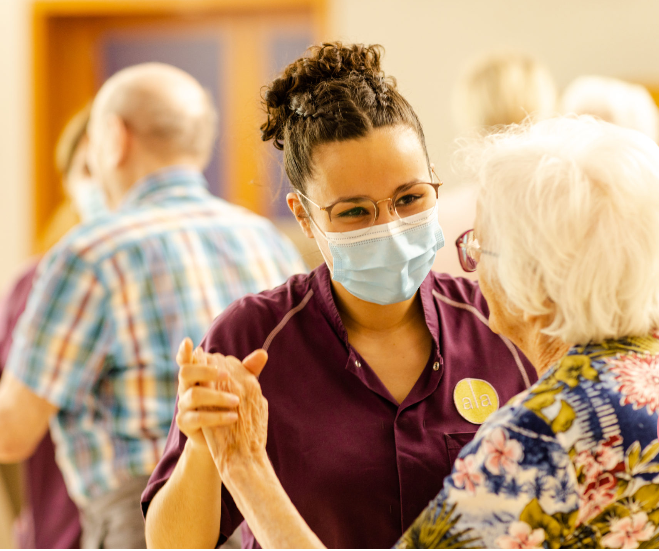 healthcareers.lu