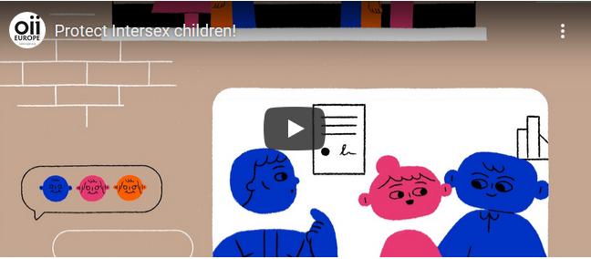 Link zur Internetseite von OII Europe - manuelle Wiedergabe