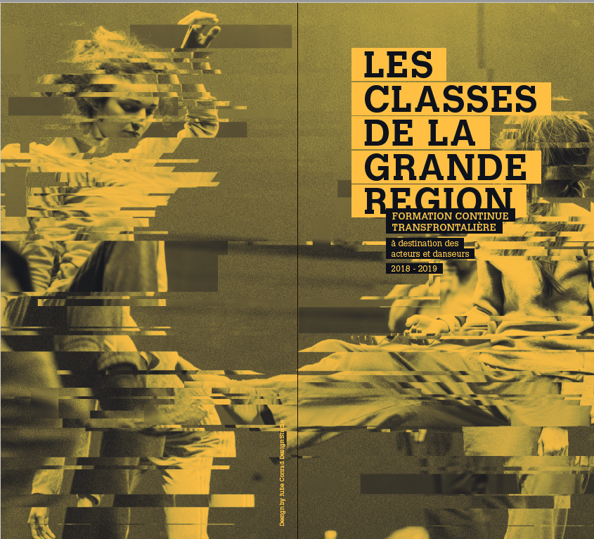 Communiqué de presse sur le site granderegion.net