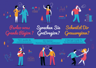 Communiqué de presse sur le site granderegion.net