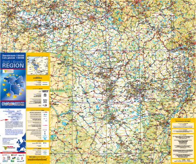 Communiqué de presse sur le site granderegion.net