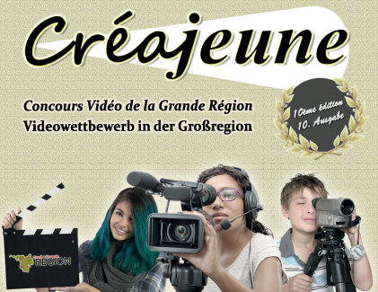 Communiqué de presse sur le site granderegion.net