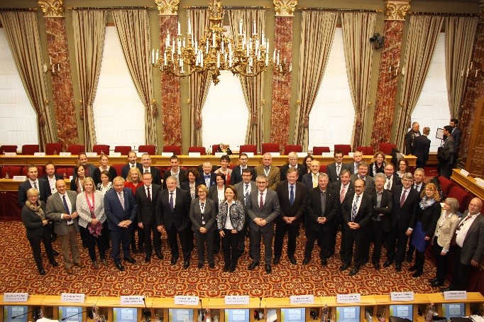 Communiqué de presse