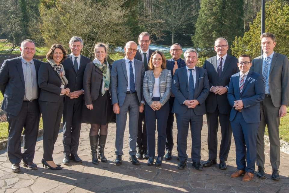Communiqué de presse