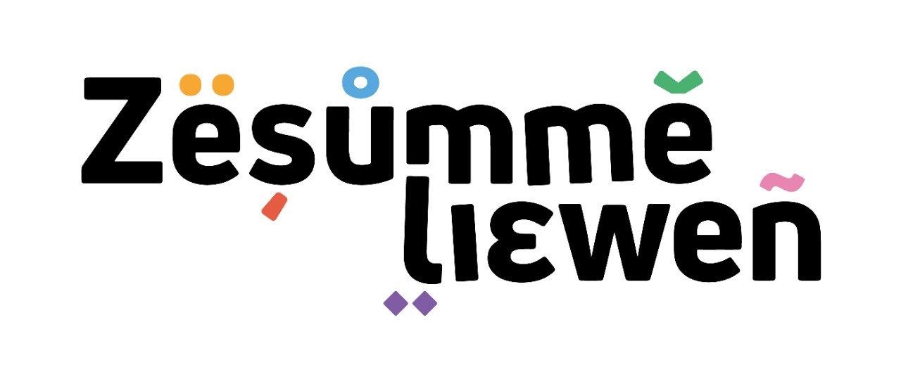 Zesummeliewen