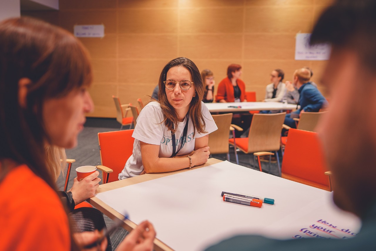 PAN Projekt der Universität Luxemburg