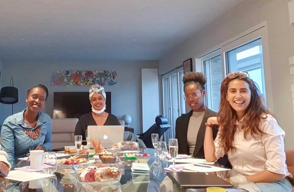 PAN Projekt von Lëtz Rise Up