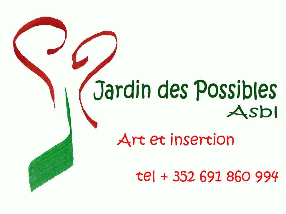 Le Jardin des Possibles