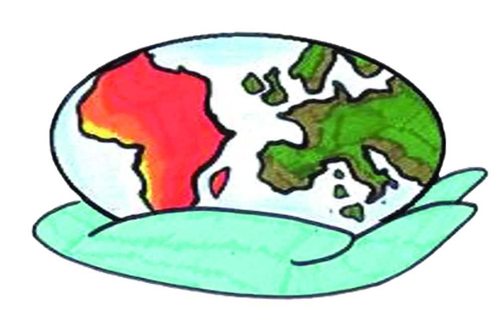 Logo von Coopération Nord-Sud