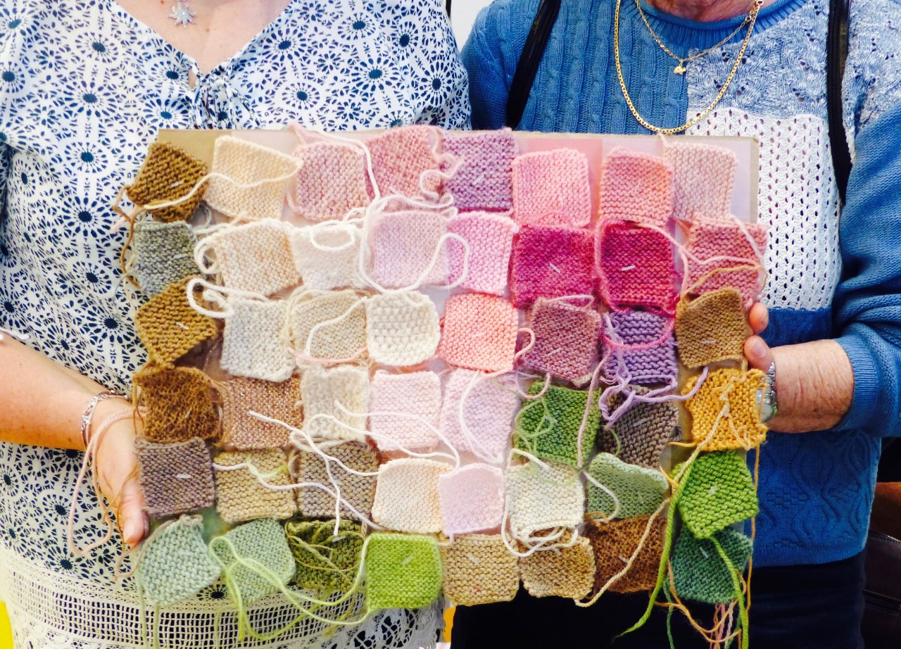 PAN Projekt von Mamie et Moi