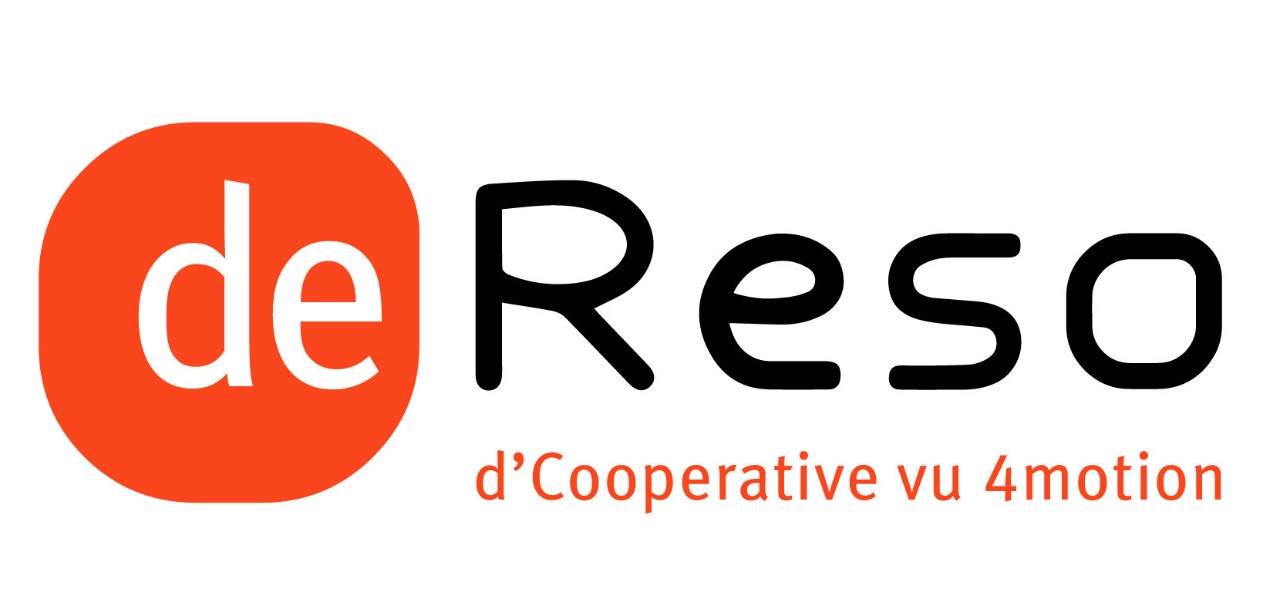 Logo von De Reso