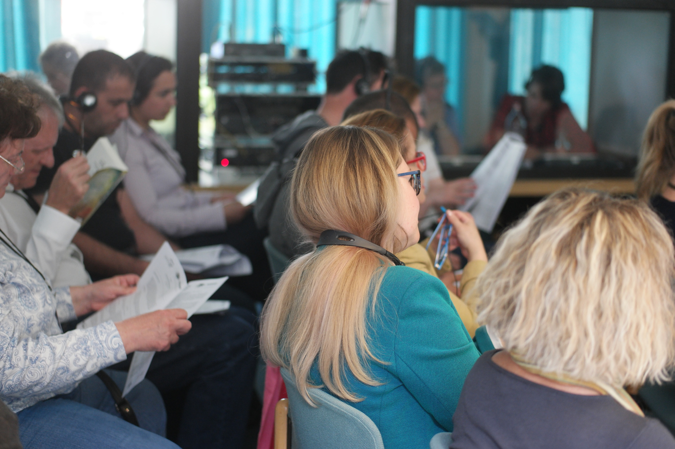 PAN Projekt von Multi-Learn