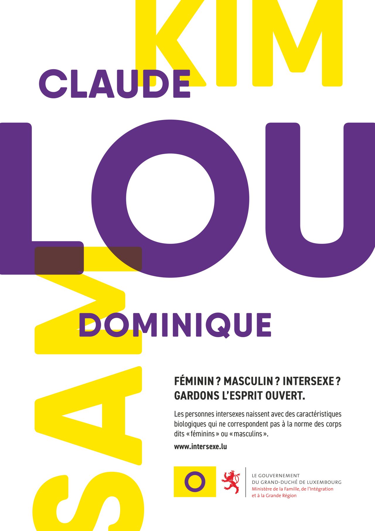 Rubrique "Publications"
