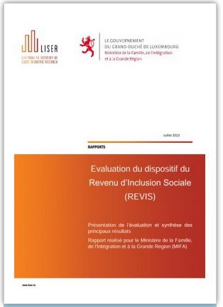 Download the summary of the Revis evaluation in French