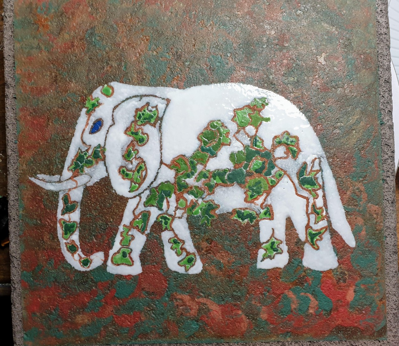 Projet PAN Pierres et Partages