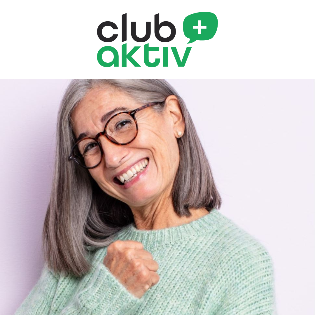 Découvrez tous les clubs Aktiv Plus