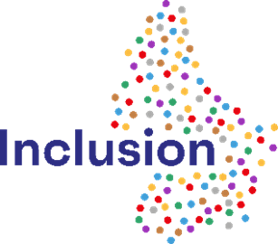 Logo Inclusion