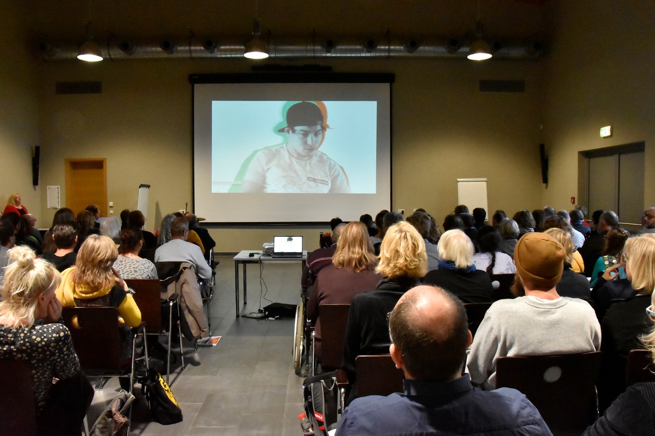 Atelier planification d'avenir APEMH