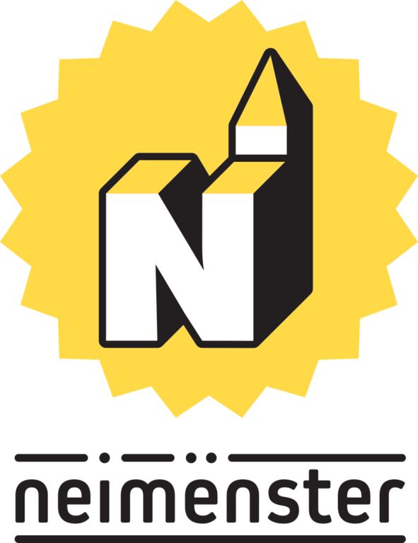 Lien vers le site de Neimënster