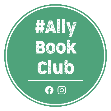 Lien vers le site Facebook de Ally Book Club asbl.