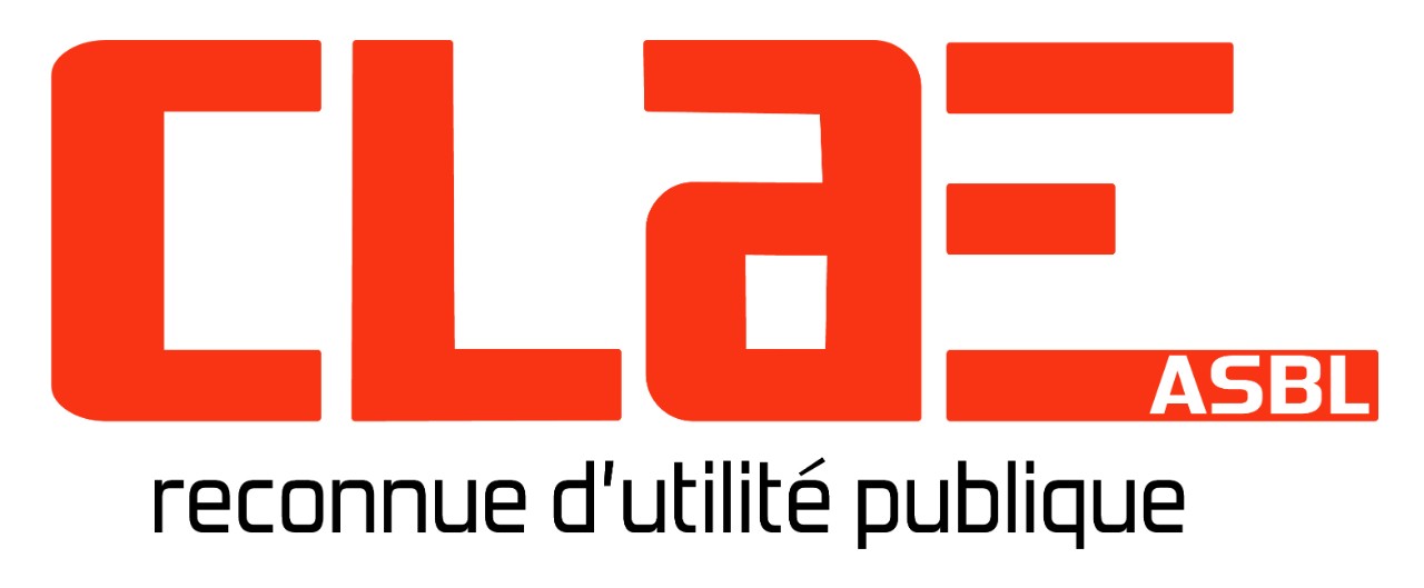 Lien vers le site du CLAE avec plus d'informations sur le projet