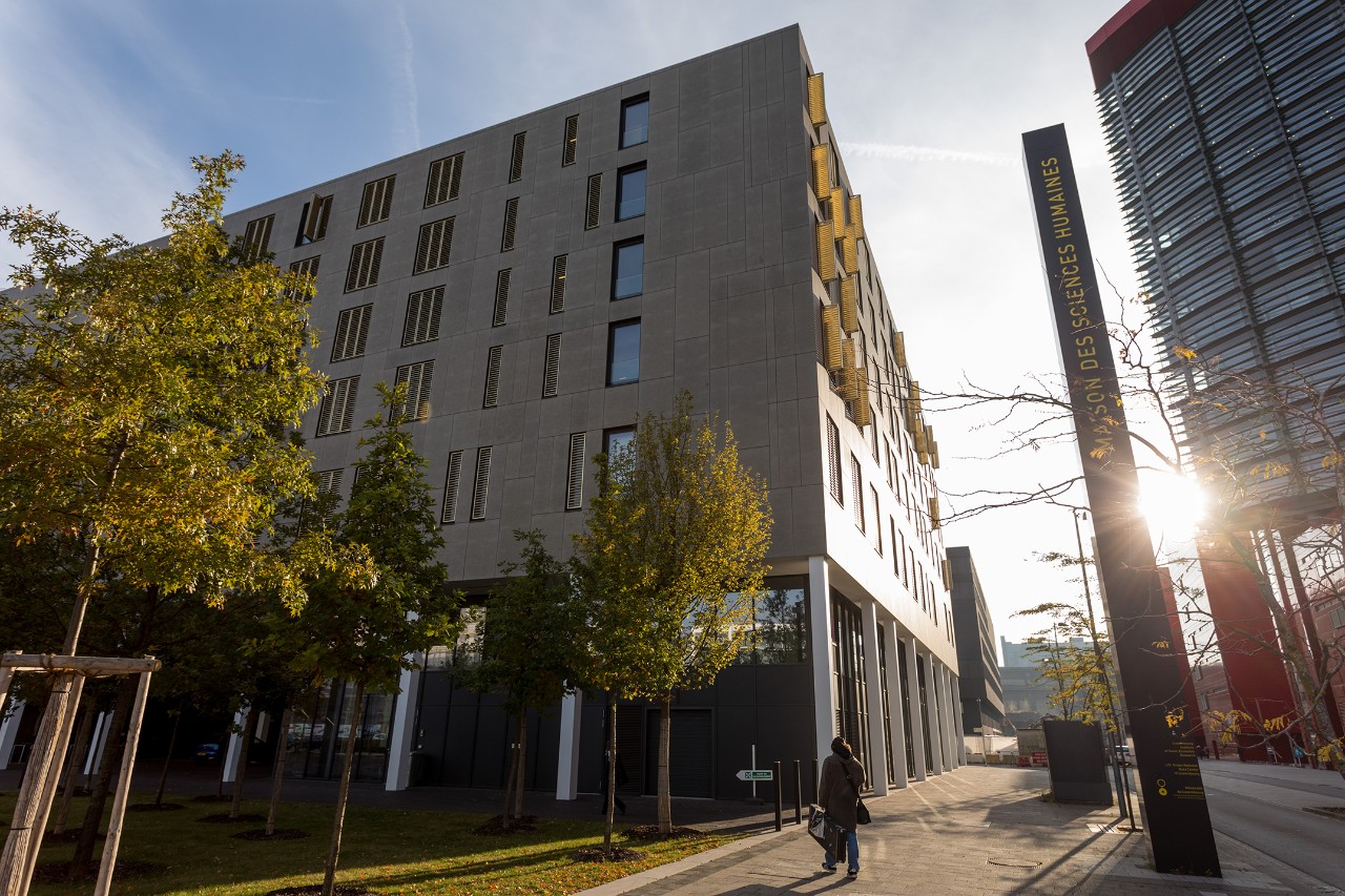 Université du Luxembourg