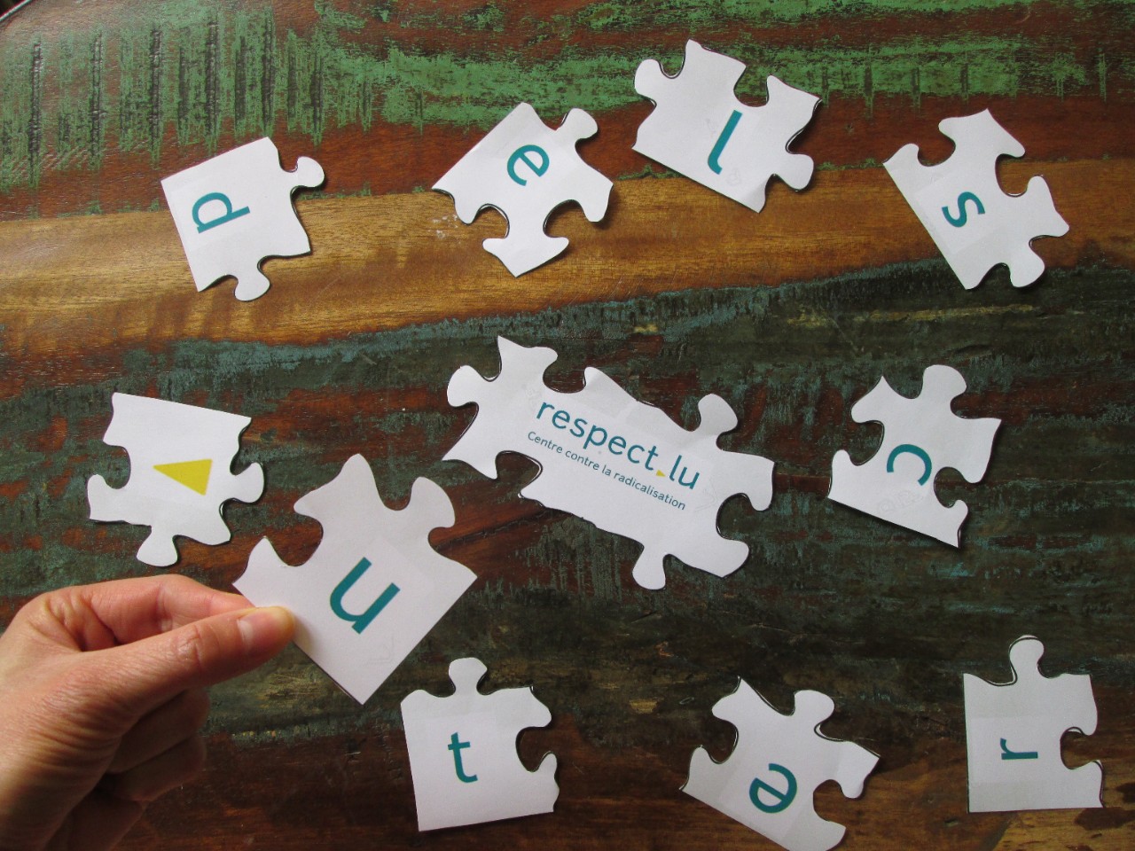 Projet PAN Dialog statt Hass respect.lu